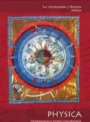 Image de Physica - Uzdrawiające dzieło stworzenia..