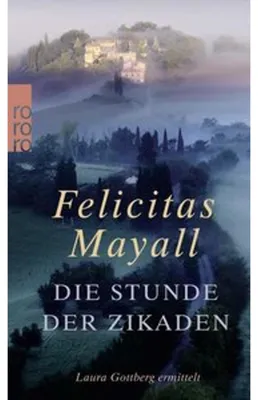 Obrázek produktu pro Die Stunde der Zikaden