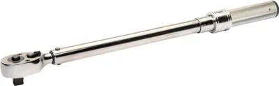 Image de Clé dynamométrique Bahco 1/4, 4-20 Nm, échelle métrique + impériale
