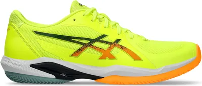 Image de Asics Solution Swift FF 2 Padel  1041a465 Jaune