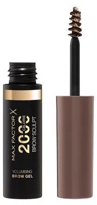 Image de MAX FACTOR | 2000 CALORIE | Eyebrows