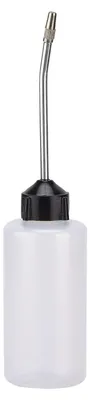 Nähmaschinenöl-Dispenser 120 ml Kanister zum Nachfüllen