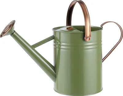 Produktbild von Gardman Metall-Gießkanne; 431211