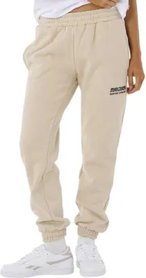 Zdjęcie produktu dla Rip Curl Surf Puff Training Pants Beige L Woman Beige L