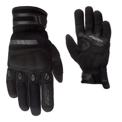 Zdjęcie produktu dla RST Ventilator-X CE Gloves - Black Size 7
