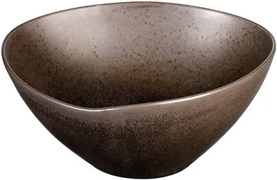 Obrázok produktu pre ASA miska, marone CUBAMARO d. 27,5 cm, v. 13,5 cm 1221422  Hodnotná sada obsahuje 12 x uvedený predmet a darček + darček