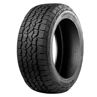Produktbild von Lassa Ganzjahresreifen motorcycle-tyres Competus A/T 3 ( 215 R15 102T )