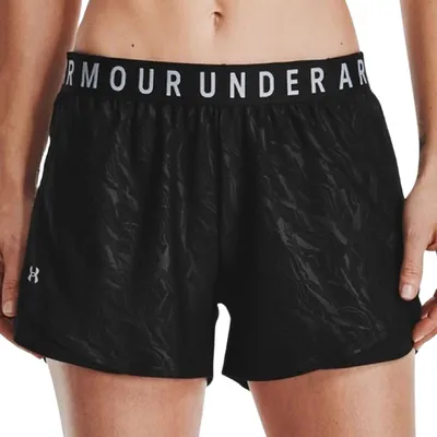 Produktbild von Under Armour Play Up Short Damen