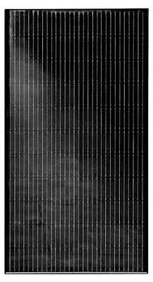 Imagen del producto de Panel solar, estructura monocristalina, alta eficiencia, 120W, color