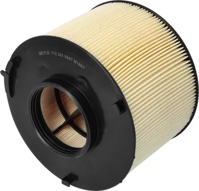 Produktbild von Luftfilter MEYLE 112 321 0047 für AUDI A4 B9 Avant (8W5, 8WD) Filtereinsatz