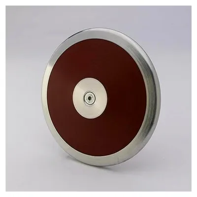 Produktbild von Vintage Classic 1,6 Kilo Diskus für Schüler im Leichtathletikbereich