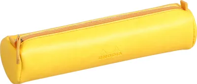 Obrázek produktu pro Rhodia  Schlamper, 21,5 × 5 cm, žlutý