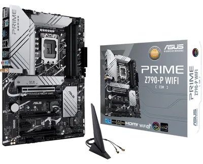 Produktbild von Asus Prime Z790-P Wlan