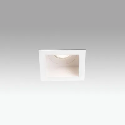 Obrázok produktu pre Zapustené bodové svietidlo Moist IP44 230V White