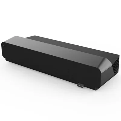 Produktbild von VIEWSONIC X1000-4K 4K UHD 3840x2160 2400LL 3000000:1 LED light source Cinema SuperColor+ technology HDR Dynamic Black 3D compatible