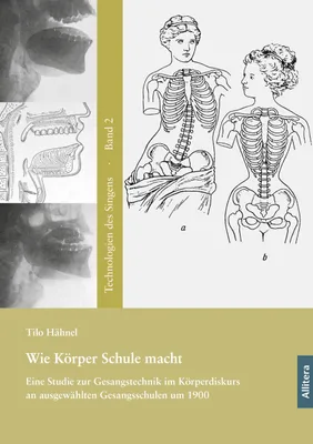 Produktbild von Wie Körper Schule macht