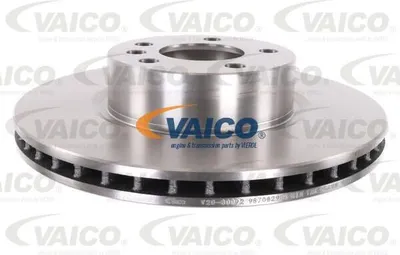 Produktbild von 2x VAICO Bremsscheibe V20-80108