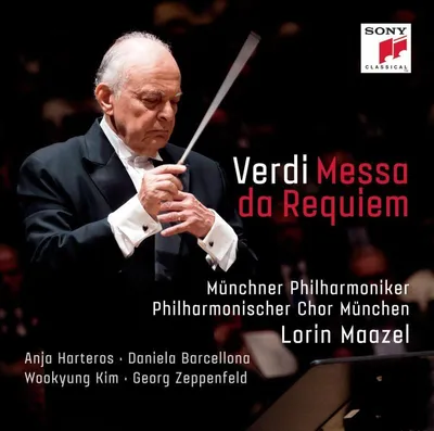 Immagine prodotto di Messa da Requiem