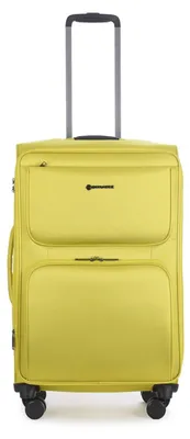 Immagine prodotto di Stratic carrello Bendigo Light Style Trolley Yellow Gold giallo