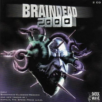 Immagine prodotto di Braindead 2000