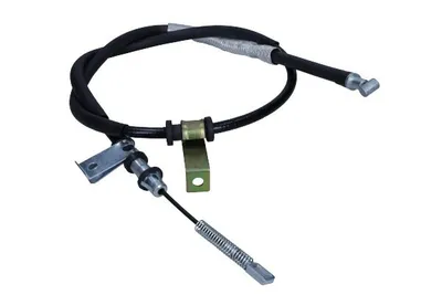 Produktbild von MAXGEAR Handbremsseil Seilzug Feststellbremse für CHEVROLET CAPTIVA (C100, C140) Hinten Links 32-0803