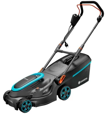 Produktbild von Gardena E-Rasenmäher 37/1800, 14637-42