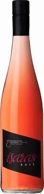 Produktbild von Isaras Rose - 2023 - Kellerei Eisacktal