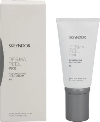 Image de Sonstige-gesichtspflege Skeyndor Derma Peel Pro Resurfacing Peel Cream Peau sèche à très sèche