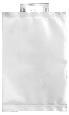 Productafbeelding van Koelpack, waterreservoir, glazuurkoeler, herbruikbare gelpack voor huishoudelijk koelen, 800 ml: 14 x 25 cm