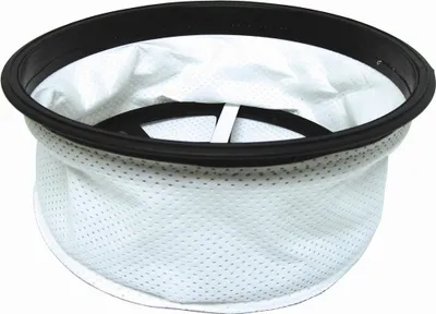 Ersatzfilter für Numatic Staubsauger, 12 Zoll, weiß