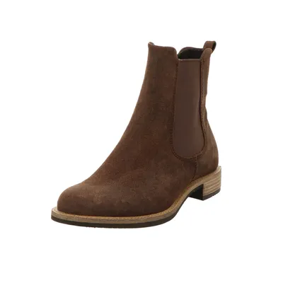 Produktbild von Ecco Damen Stiefeletten braun