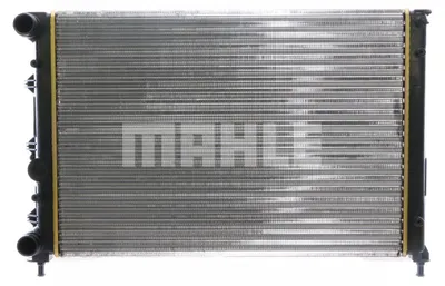 Productafbeelding van MAHLE CR 1411 000S: Radiateur, waterkoeler, motorradiateur voor ALFA ROMEO 147 (937) en 146 (930)