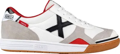 Immagine prodotto di Munich Errores de Talla 3000318 in White color size 43