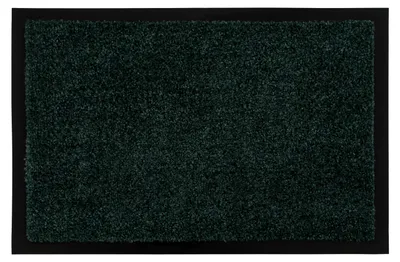 Produktbild von Fußmatte Light Entry 525 Grün 80x120 cm – Rutschfest & Schmutzfang