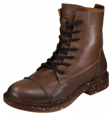 Produktbild von Andrea Conti Komfort Stiefeletten dunkelbraun Damen 31343733323133 Braun 41 EU