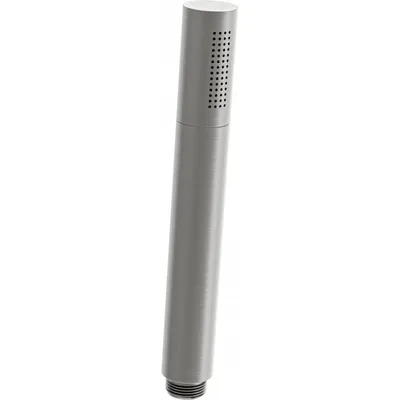 Obrázok produktu pre Mexen R-70 sprchová rukoväť jednofunkčná, grafitová čierna - 79570-66