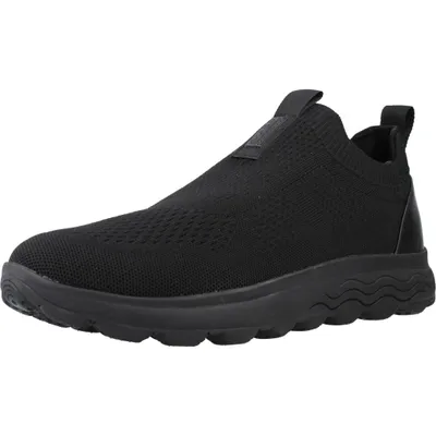 Produktbild von Geox Herren Sneaker U25BYA0006KC9997 Farbe: Schwarz Größe: 43