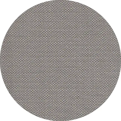 Zdjęcie produktu dla Papstar 84927, Kwadrat, Szary, Syntetyk, Obrus, 800 mm, 44,8 g