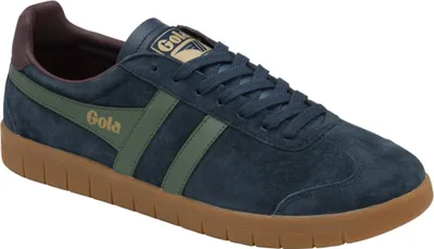 Produktbild von Schuhe Gola Hurricane Suede 2024 CMB046WB