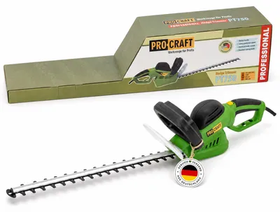 Obrázek produktu pro Plotostřih elekrický Procraft PT750