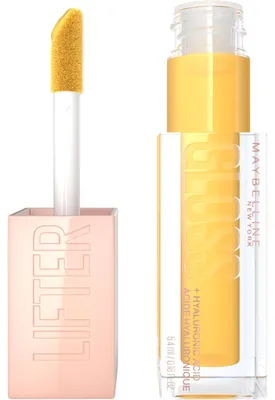Imagen del producto de Maybelline Lifter Gloss, tono 026, 5,4 ml