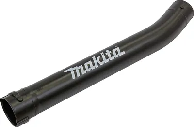 Produktbild von Makita Blasrohr gebogen - 453507-9