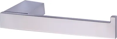 Produktbild von Dietsche New York WC-Papierhalter / WC-Papierreserverollenhalter Rostfrei Rechts 85 x 10, 854910