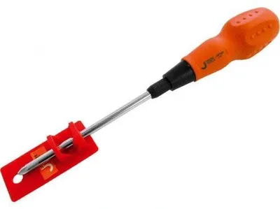 Obrázek produktu pro Šroubovák křížový - magn. PZ č. 3x150mm