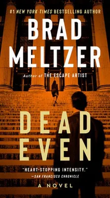 Produktbild von Dead Even