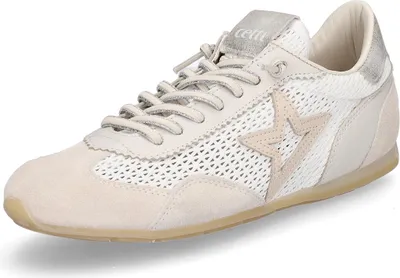 Produktbild von Cetti Damen Sneaker weiß