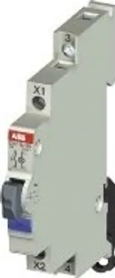 Produktbild von E217-16-10D48 - 250 V - 9 mm - 68 mm - 85 mm