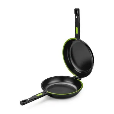 Obrázok produktu pre Panvica na omelety BRA A121467 Ø 26 cm Ø 26 cm