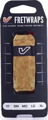 Immagine prodotto di Smorzacorde fretwrap Gruvgear FretWraps Small
