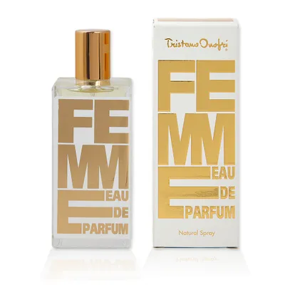 Produktbild von Tristano Onofri Eau de Parfum Spray 100 ml